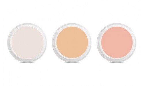 Tester rozjasňovač selfielight