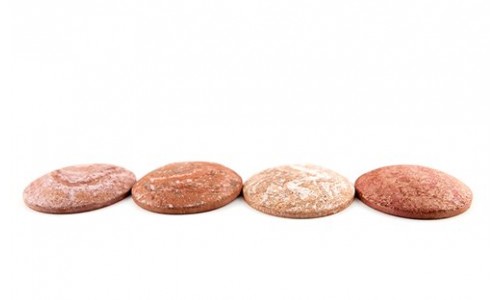 Tester oblý rozjasňujúci...