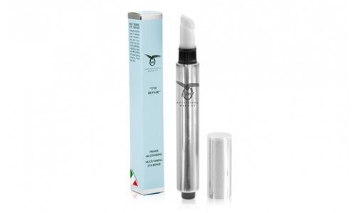 Eye repair click pen
