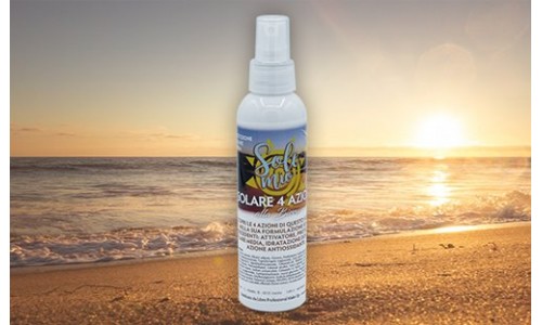 Opaľovací krém SPF20+krém...