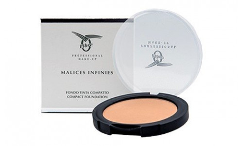 Kompaktný make-up W&D -...