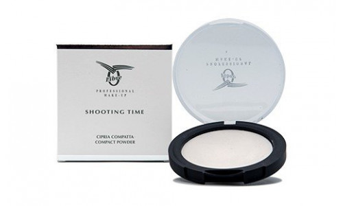 Púder “shooting time” -...