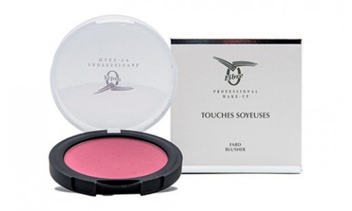 Lícenka - TOUCHES SOYEUSE