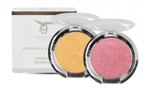 Očný tieň All Over