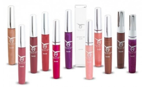 Gloss-plumper