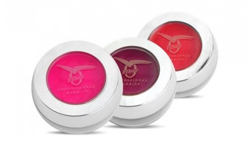 Gloss silky soft lips -...